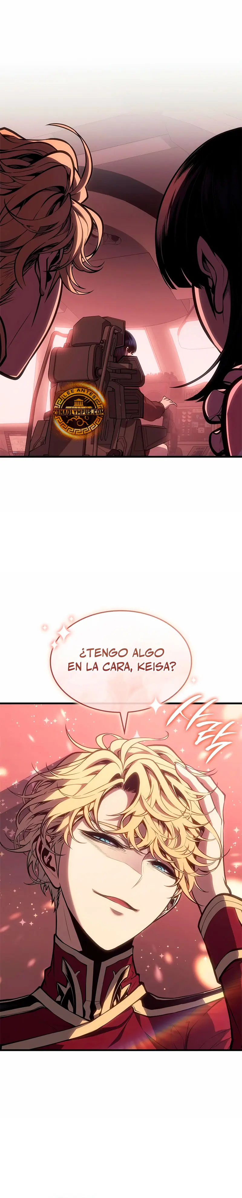 Sangre Maldita > Capitulo 58 > Page 161