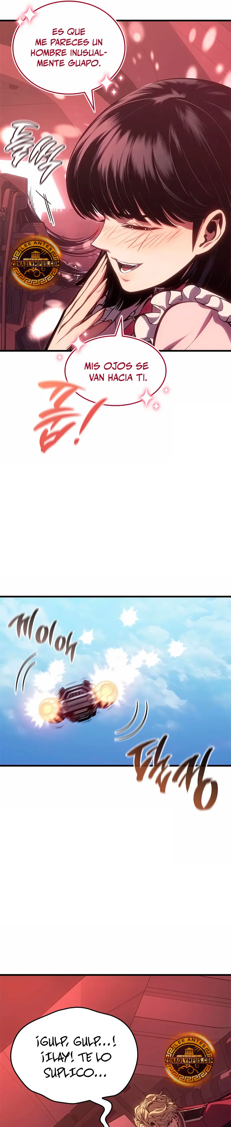 Sangre Maldita > Capitulo 58 > Page 171