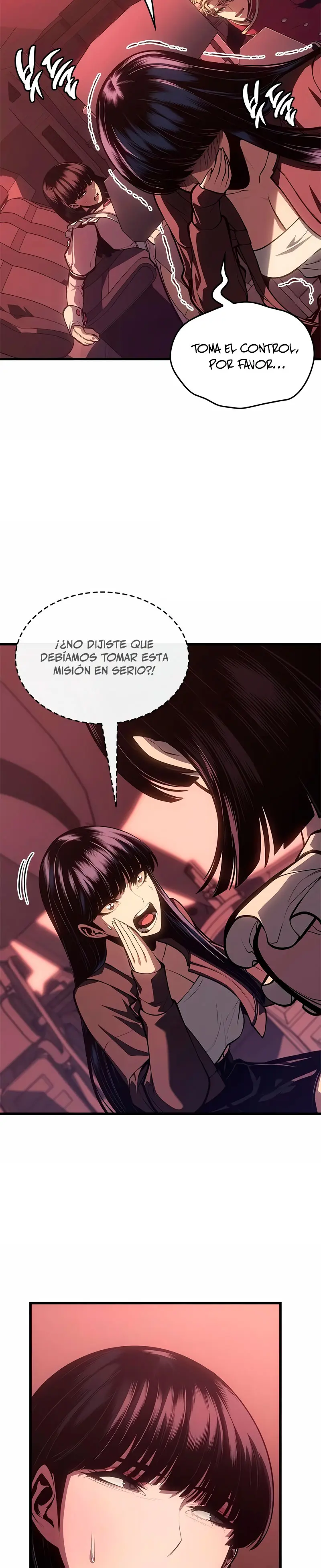Sangre Maldita > Capitulo 58 > Page 181
