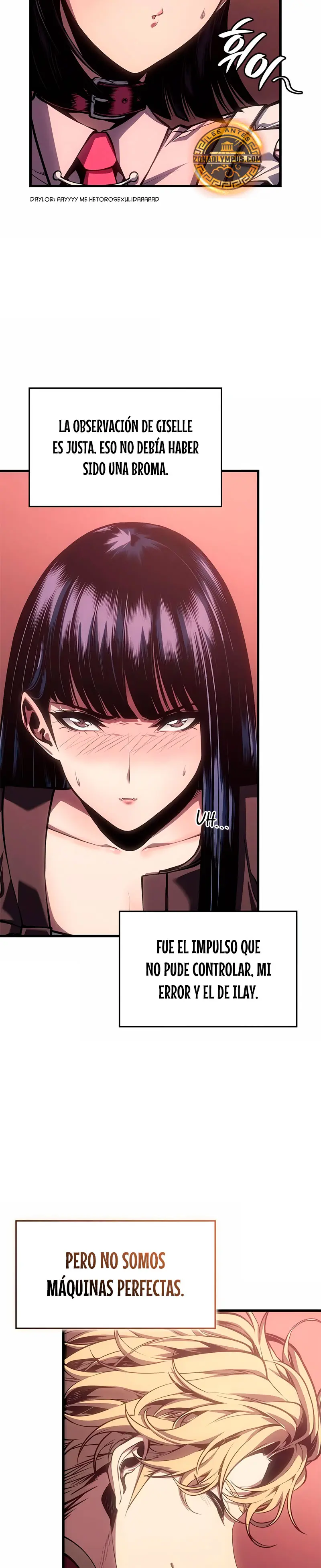 Sangre Maldita > Capitulo 58 > Page 191