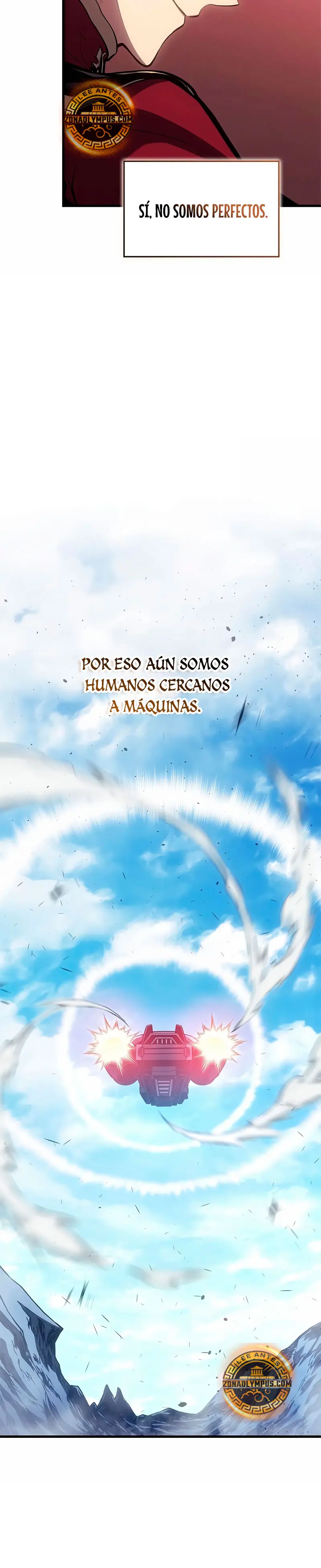 Sangre Maldita > Capitulo 58 > Page 201