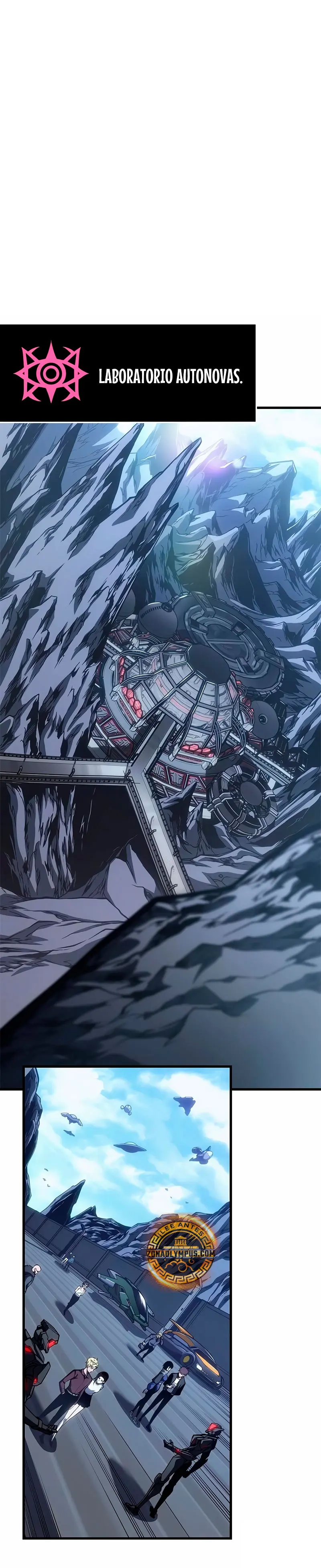 Sangre Maldita > Capitulo 58 > Page 211