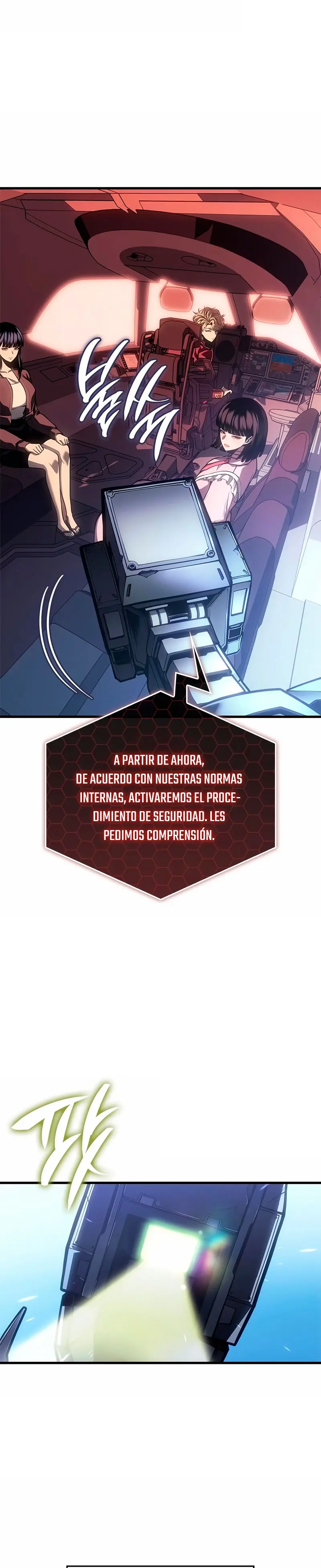 Sangre Maldita > Capitulo 58 > Page 221