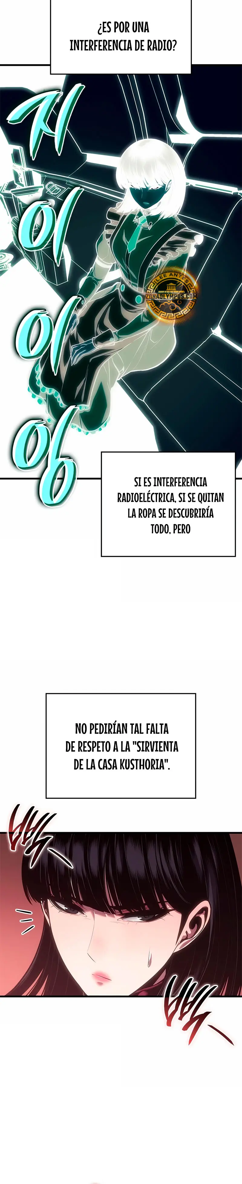 Sangre Maldita > Capitulo 58 > Page 231