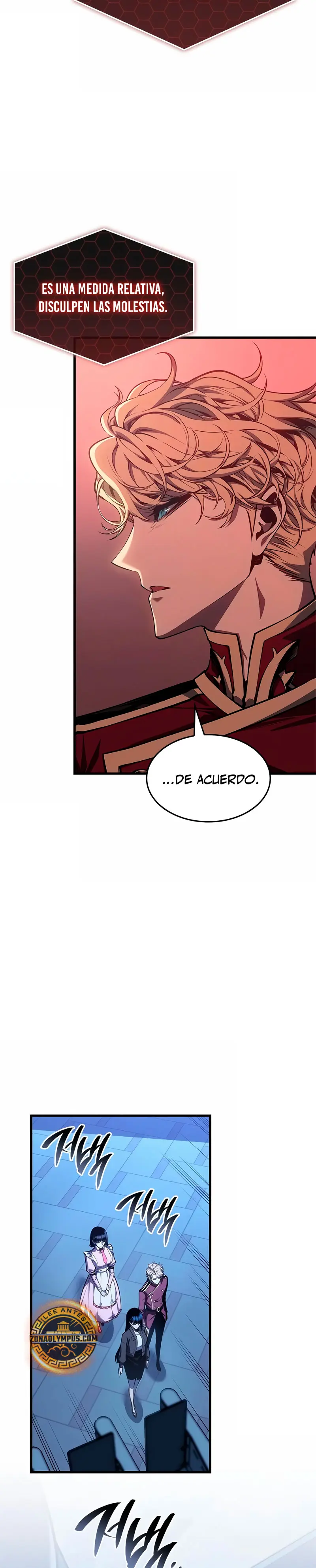 Sangre Maldita > Capitulo 58 > Page 251