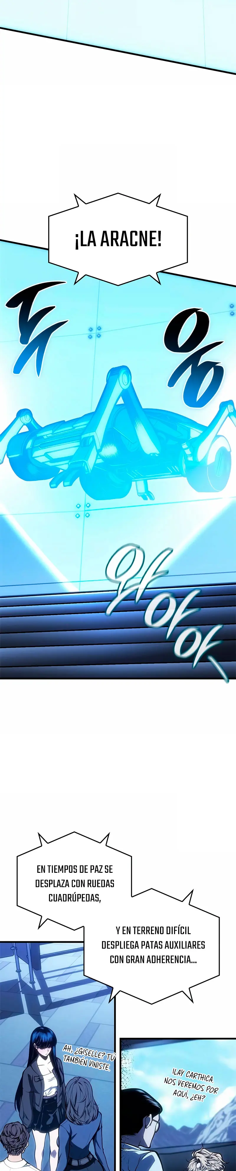 Sangre Maldita > Capitulo 58 > Page 271