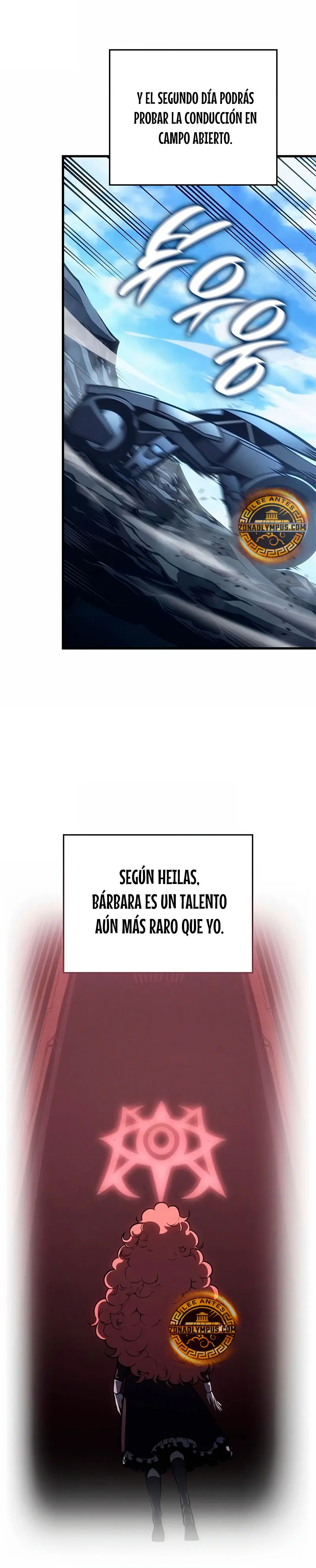 Sangre Maldita > Capitulo 58 > Page 301