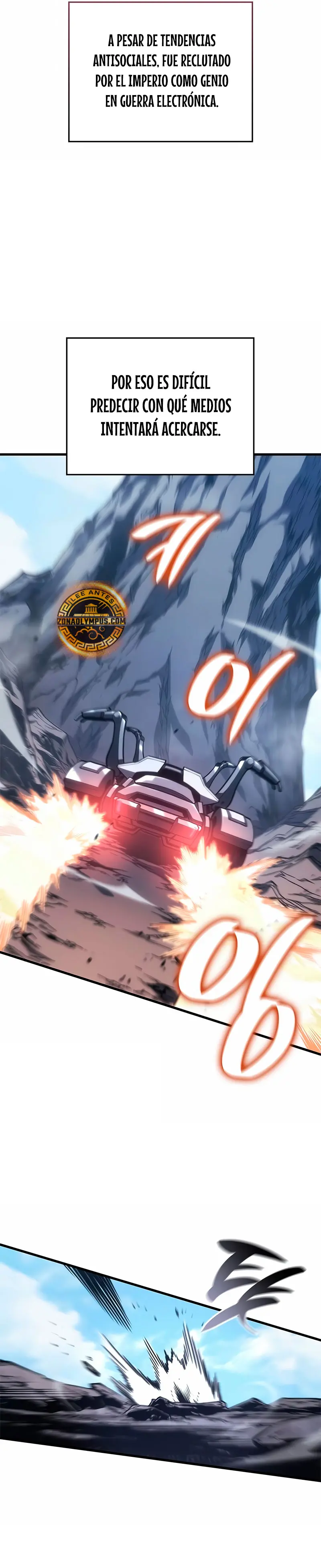 Sangre Maldita > Capitulo 58 > Page 321