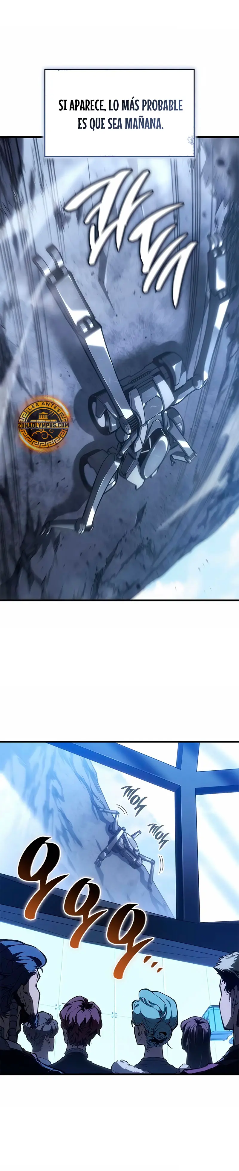 Sangre Maldita > Capitulo 58 > Page 331