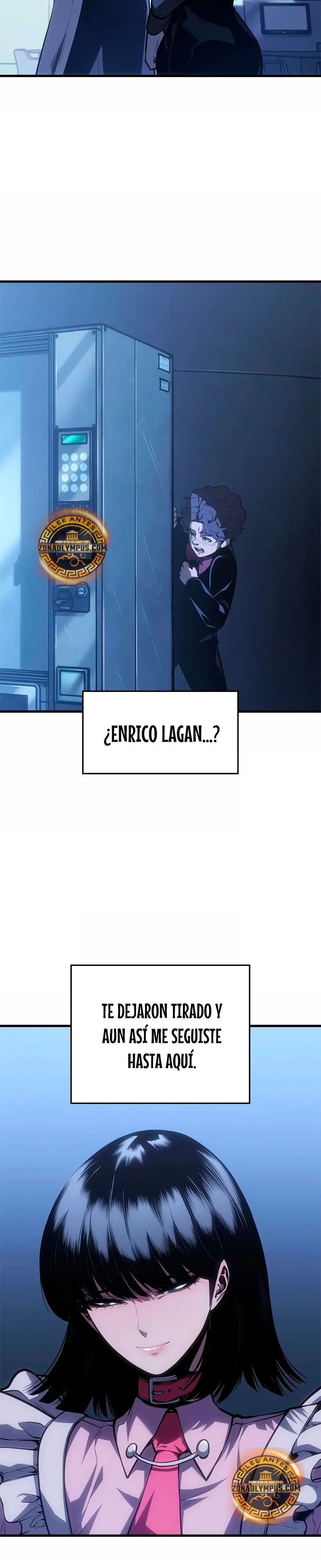 Sangre Maldita > Capitulo 58 > Page 351