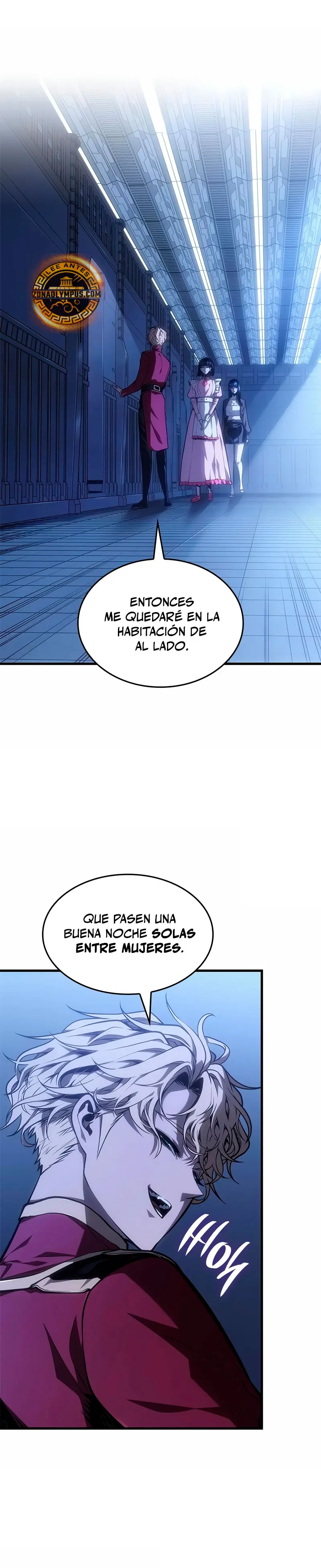 Sangre Maldita > Capitulo 58 > Page 371