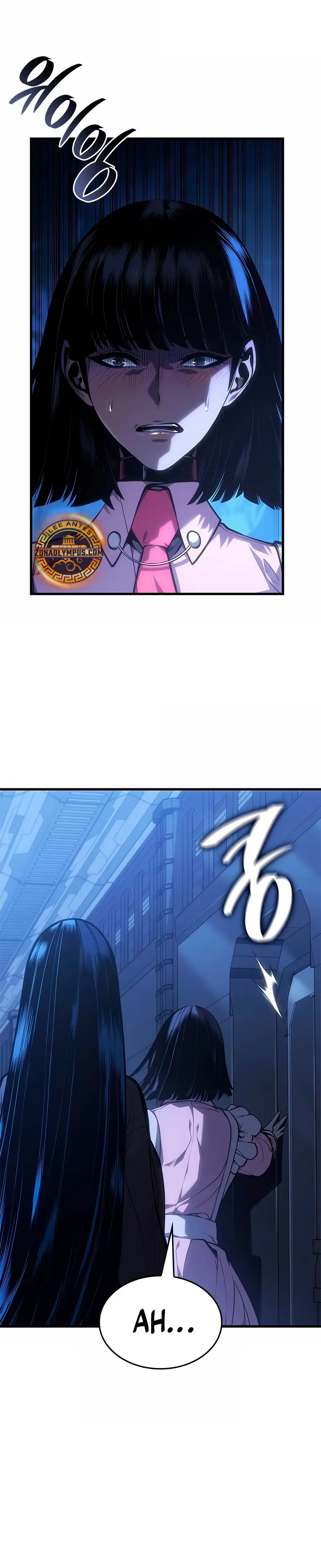 Sangre Maldita > Capitulo 58 > Page 381