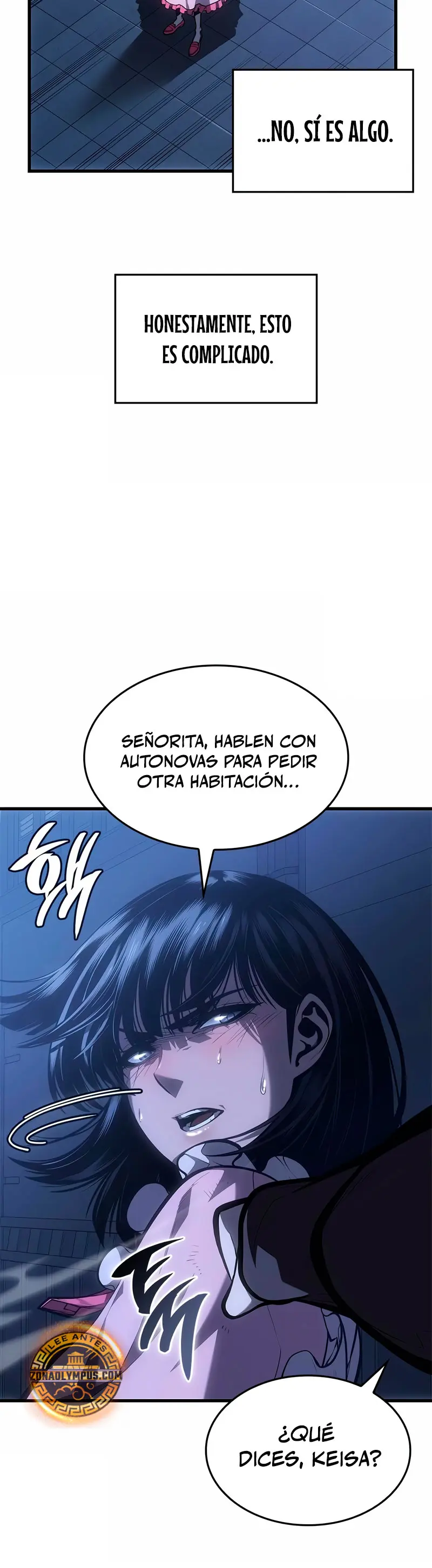Sangre Maldita > Capitulo 58 > Page 401