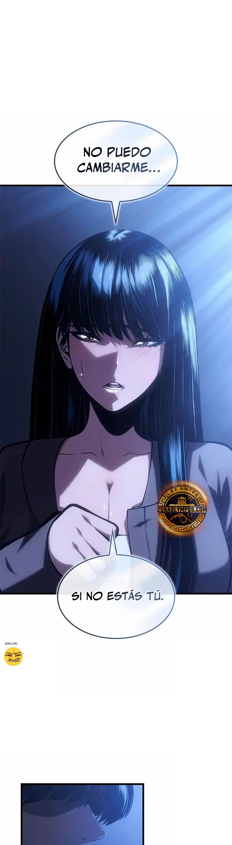 Sangre Maldita > Capitulo 58 > Page 411