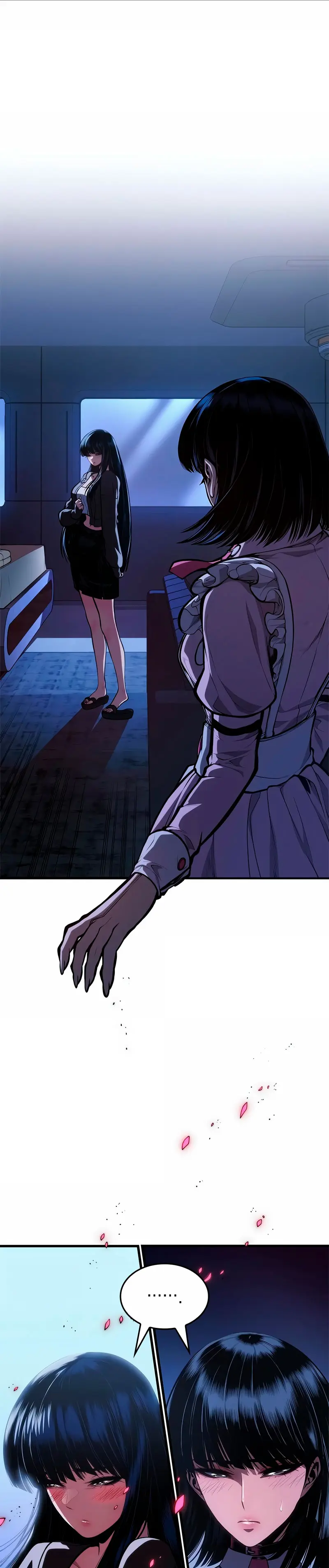 Sangre Maldita > Capitulo 59 > Page 21