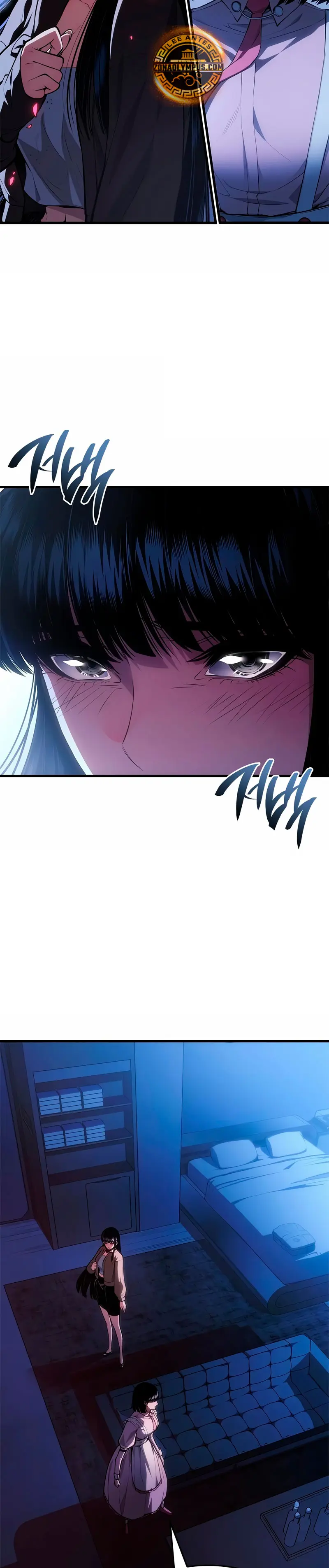 Sangre Maldita > Capitulo 59 > Page 31