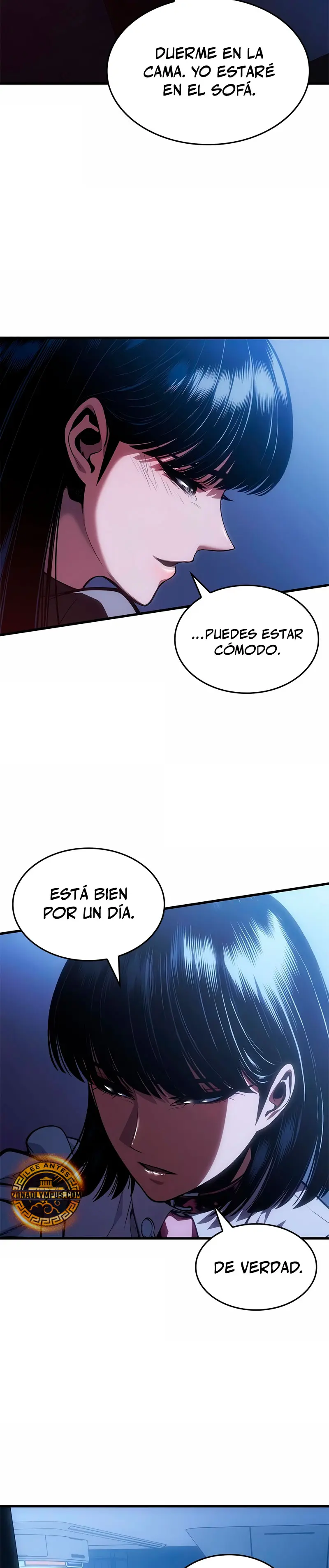 Sangre Maldita > Capitulo 59 > Page 41