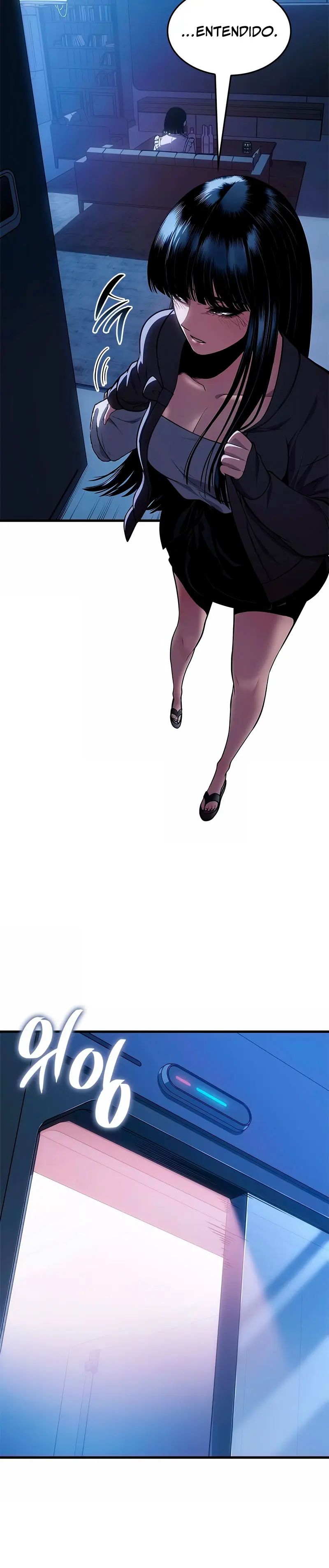 Sangre Maldita > Capitulo 59 > Page 51