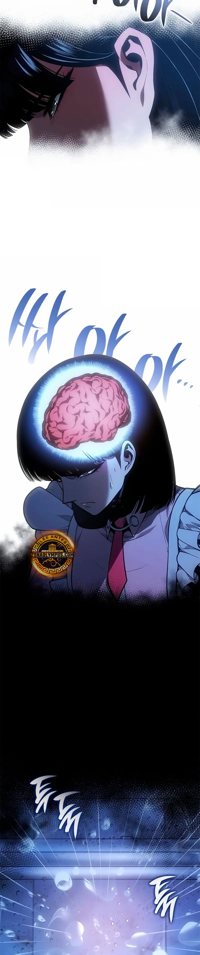 Sangre Maldita > Capitulo 59 > Page 81