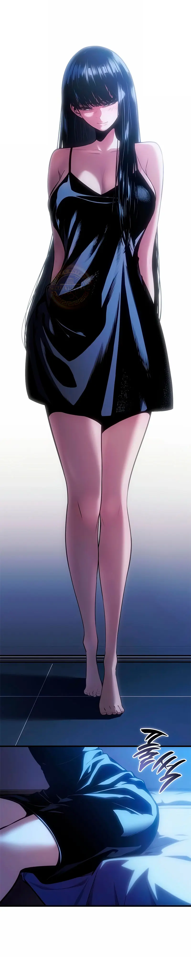 Sangre Maldita > Capitulo 59 > Page 121