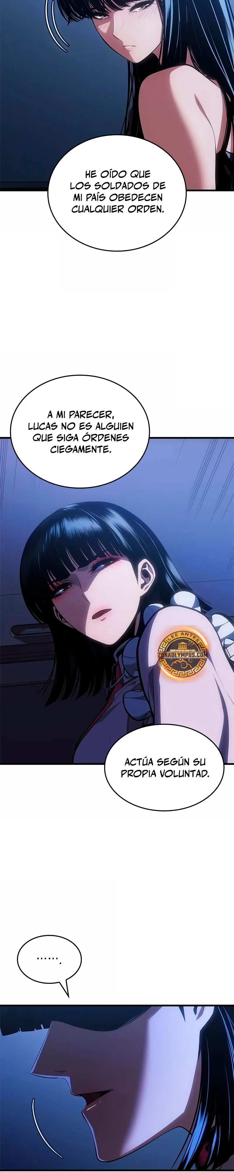 Sangre Maldita > Capitulo 59 > Page 161