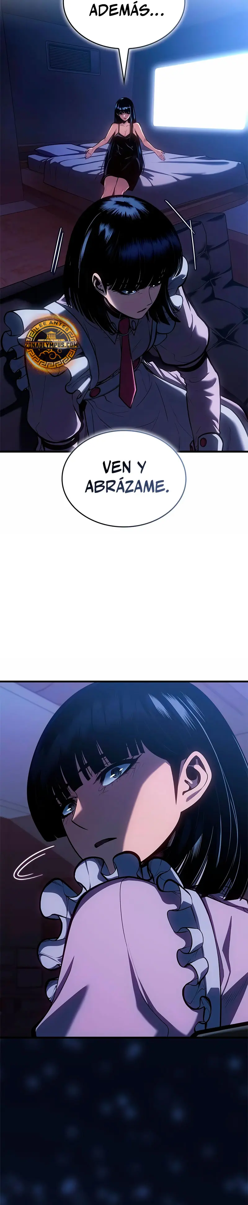 Sangre Maldita > Capitulo 59 > Page 181