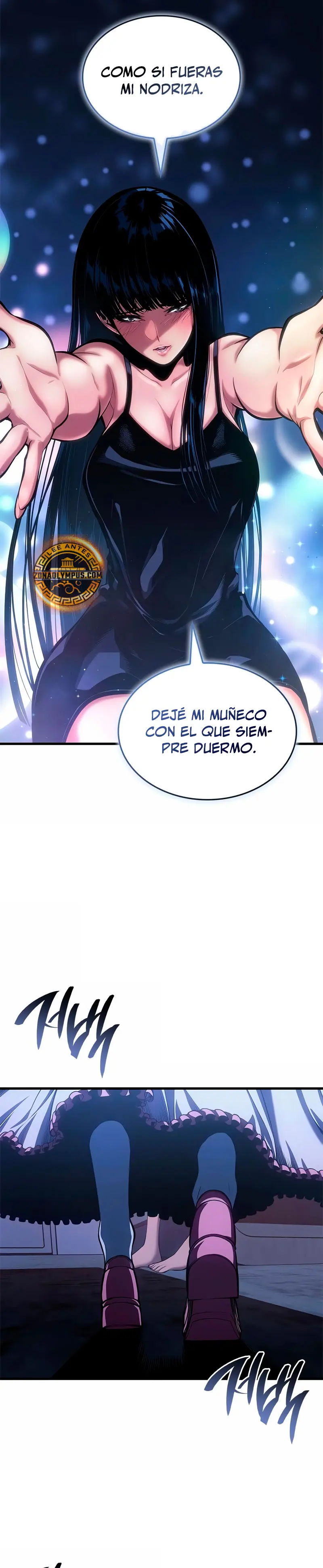 Sangre Maldita > Capitulo 59 > Page 191