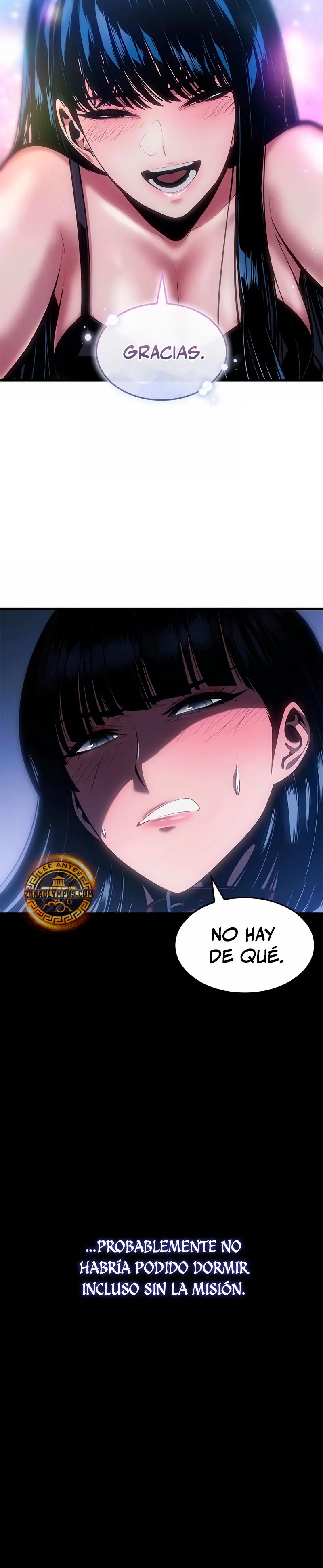 Sangre Maldita > Capitulo 59 > Page 221