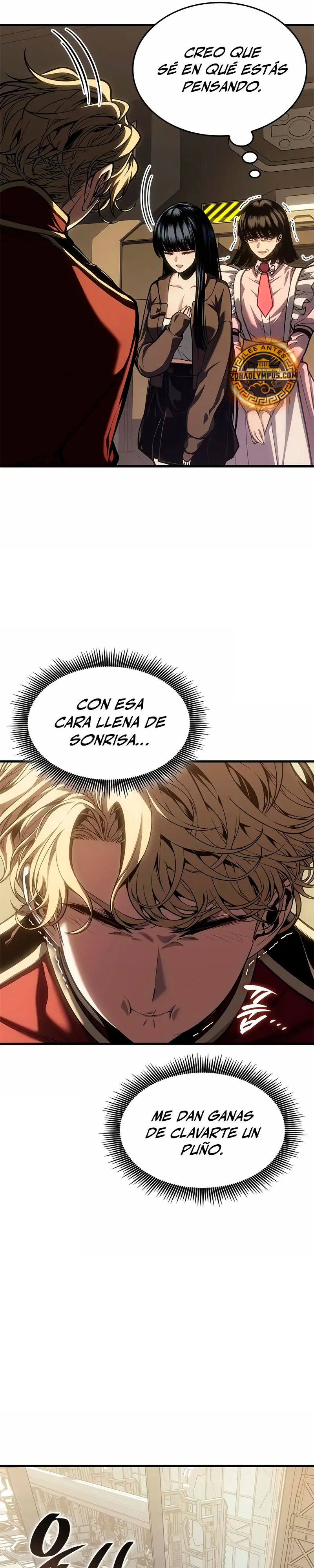 Sangre Maldita > Capitulo 59 > Page 241