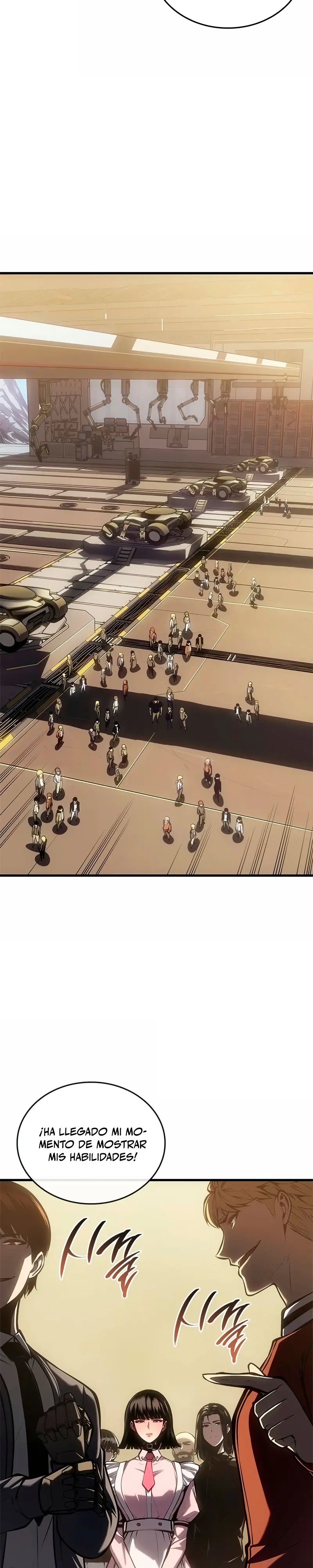 Sangre Maldita > Capitulo 59 > Page 281