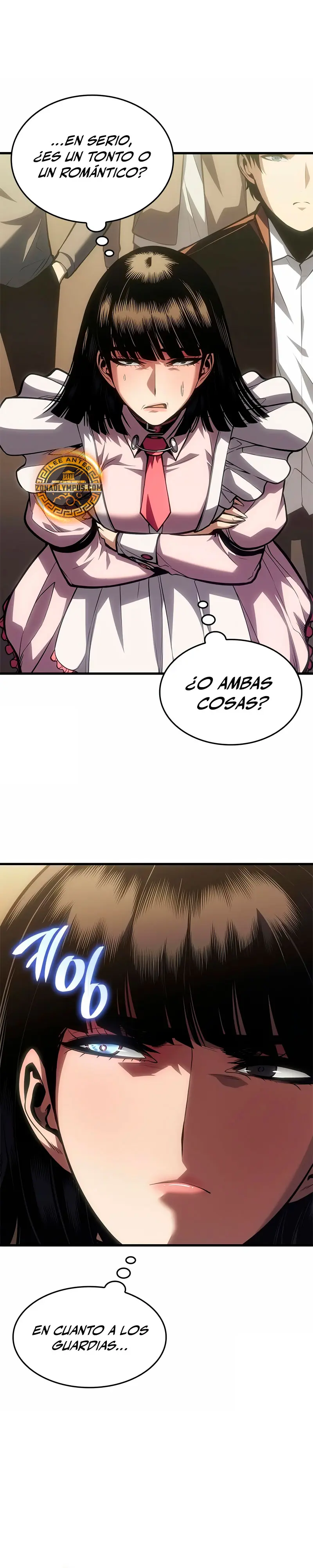 Sangre Maldita > Capitulo 59 > Page 311