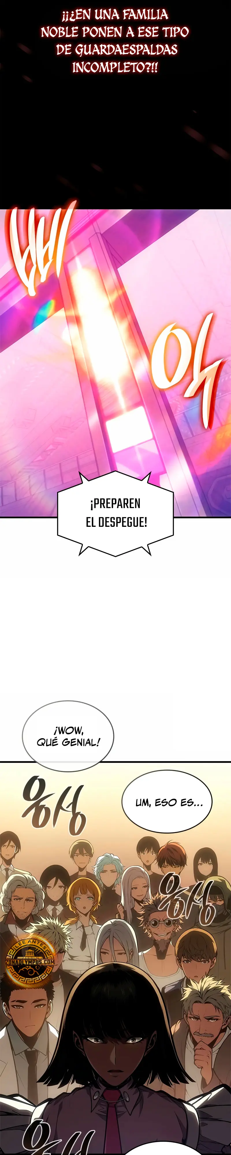 Sangre Maldita > Capitulo 59 > Page 341