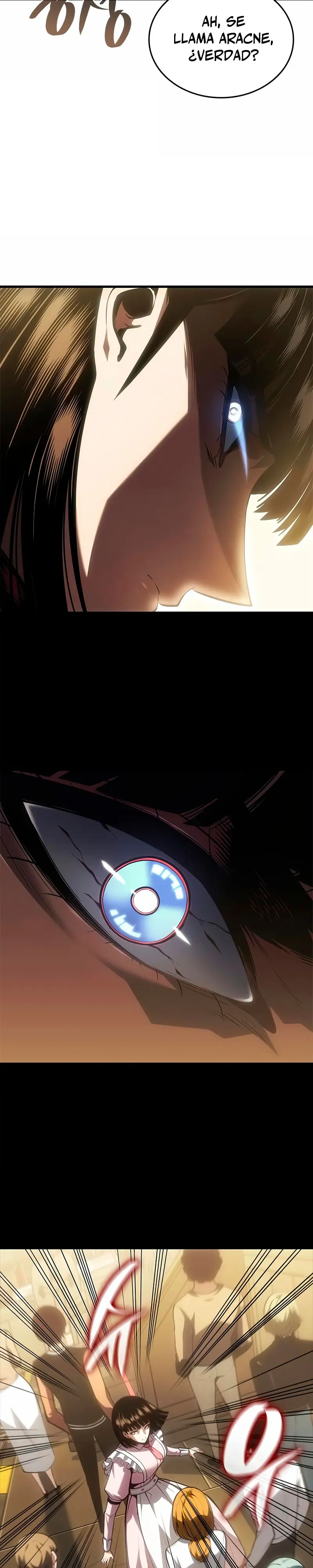 Sangre Maldita > Capitulo 59 > Page 351