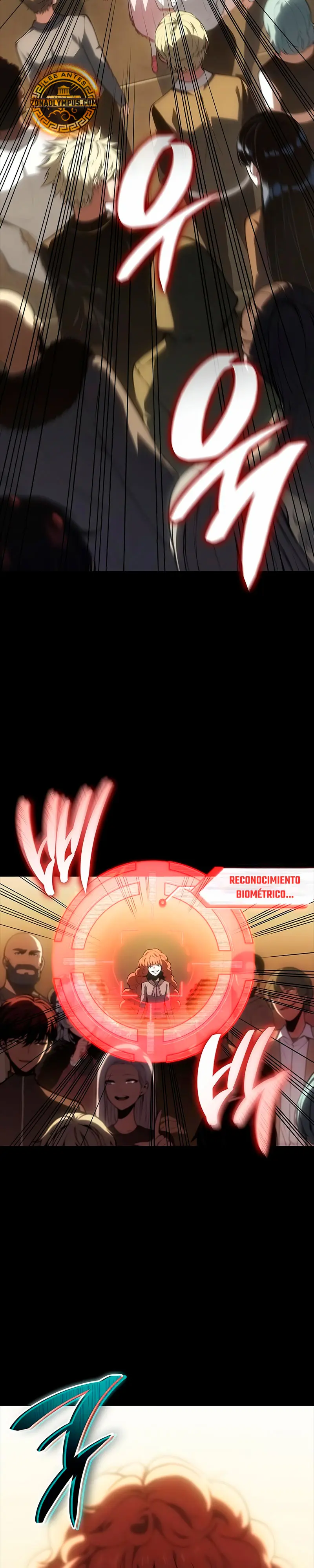 Sangre Maldita > Capitulo 59 > Page 361