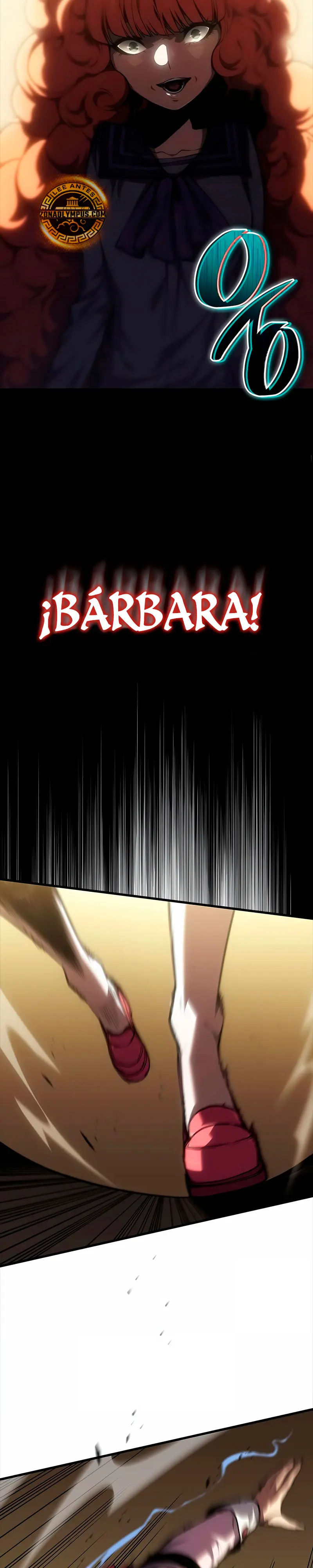 Sangre Maldita > Capitulo 59 > Page 371