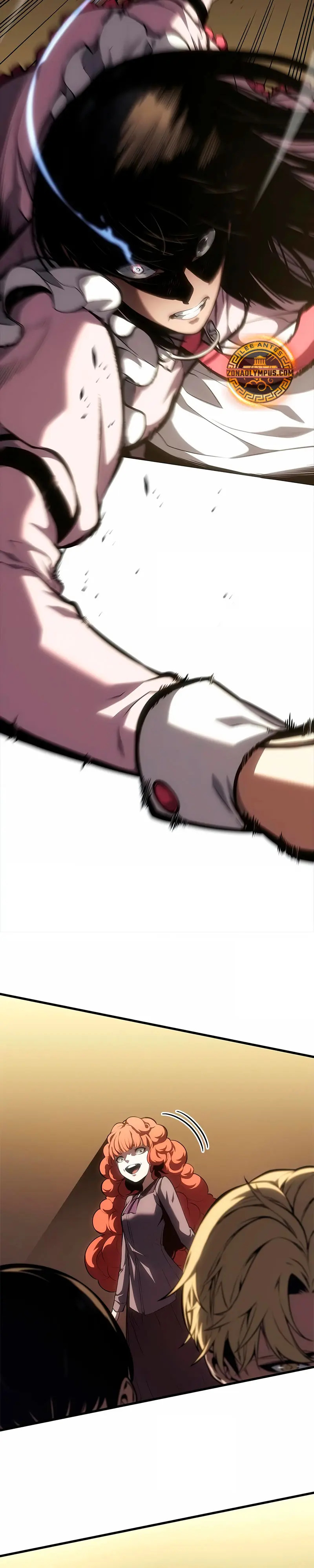 Sangre Maldita > Capitulo 59 > Page 381