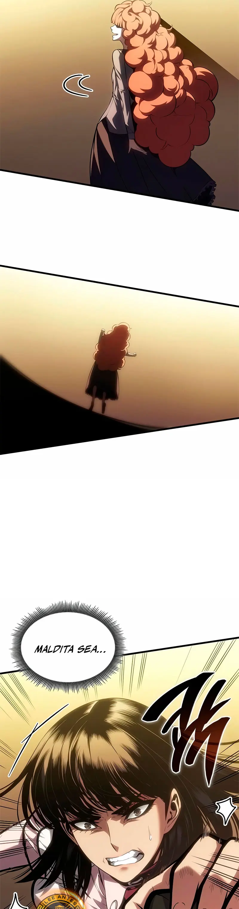 Sangre Maldita > Capitulo 59 > Page 391