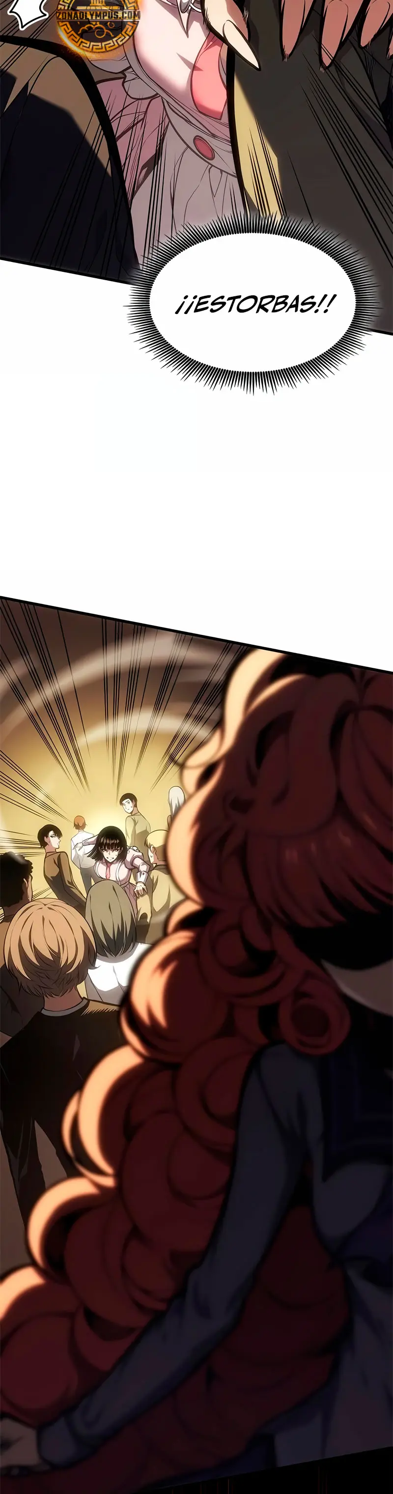 Sangre Maldita > Capitulo 59 > Page 401