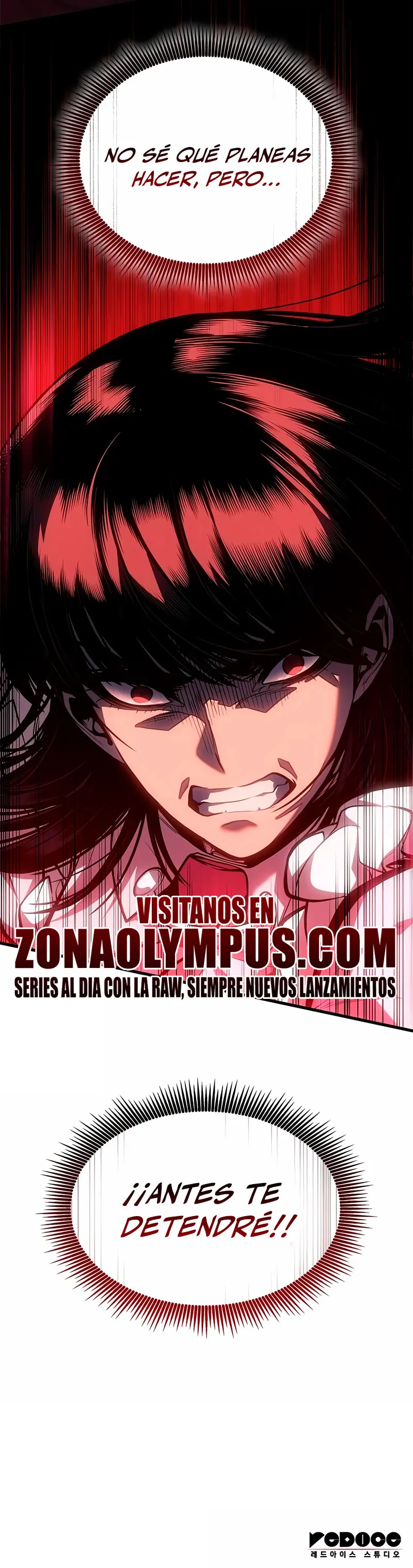 Sangre Maldita > Capitulo 59 > Page 411