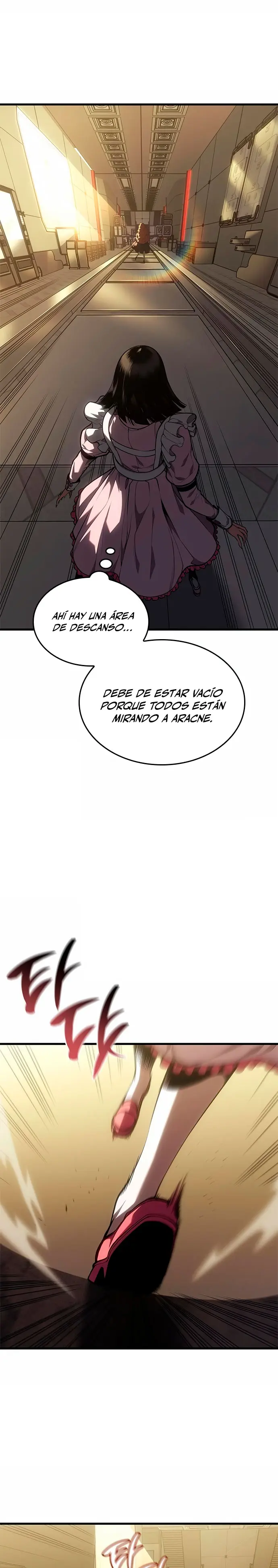 Sangre Maldita > Capitulo 60 > Page 41