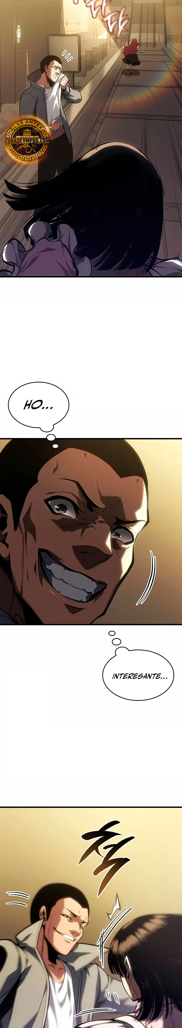 Sangre Maldita > Capitulo 60 > Page 51