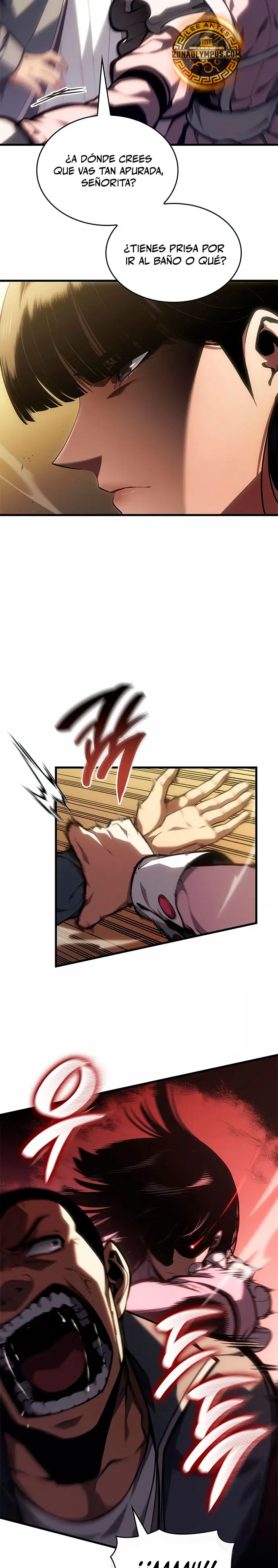 Sangre Maldita > Capitulo 60 > Page 61