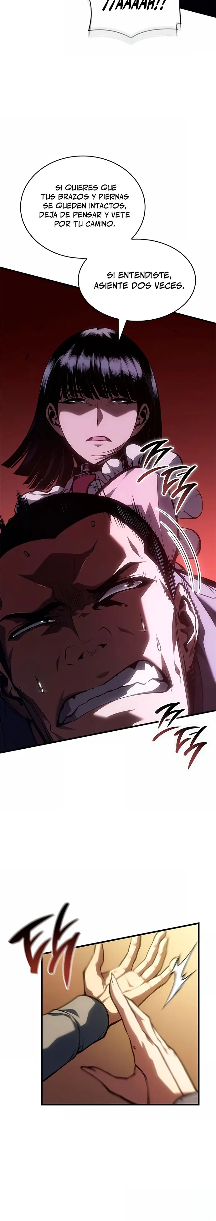 Sangre Maldita > Capitulo 60 > Page 71