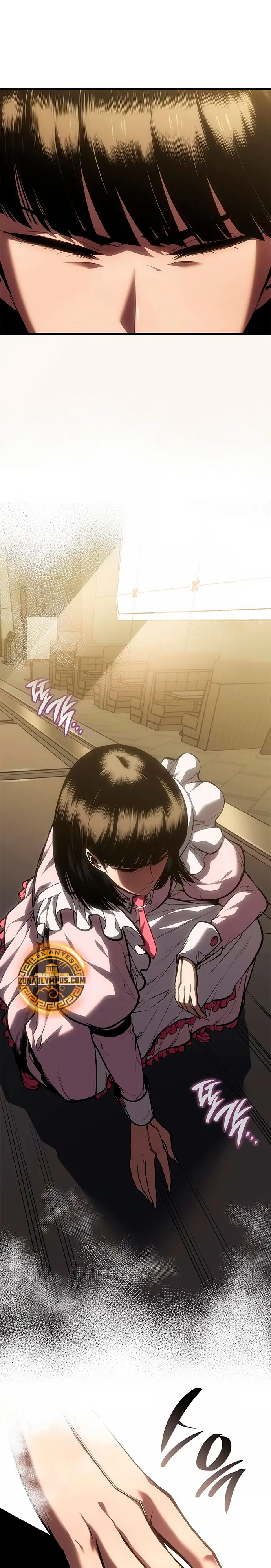 Sangre Maldita > Capitulo 60 > Page 91