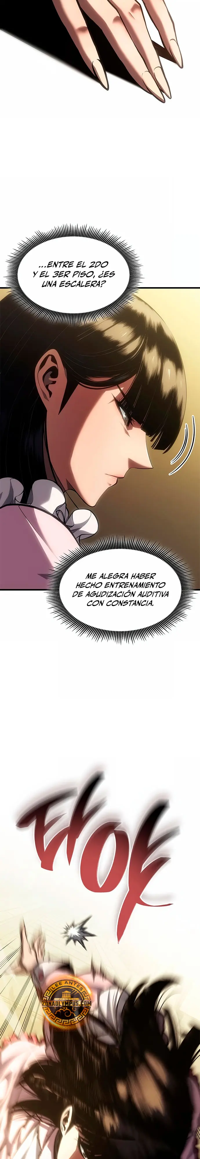 Sangre Maldita > Capitulo 60 > Page 101