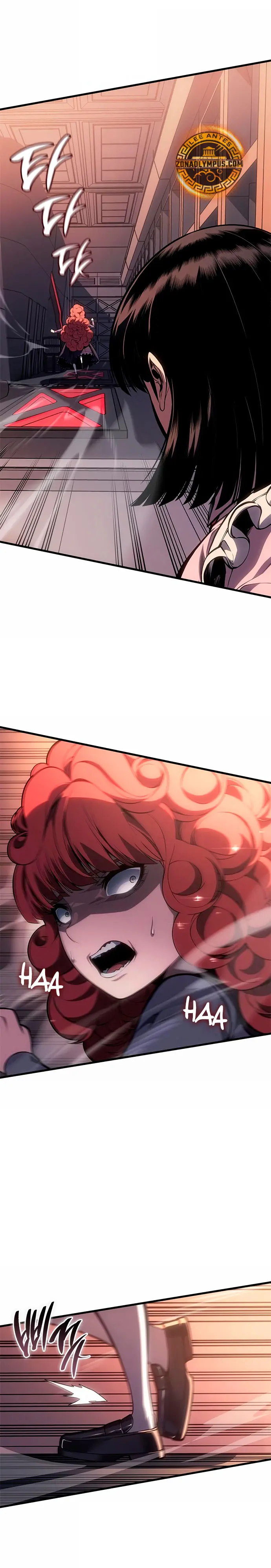 Sangre Maldita > Capitulo 60 > Page 131