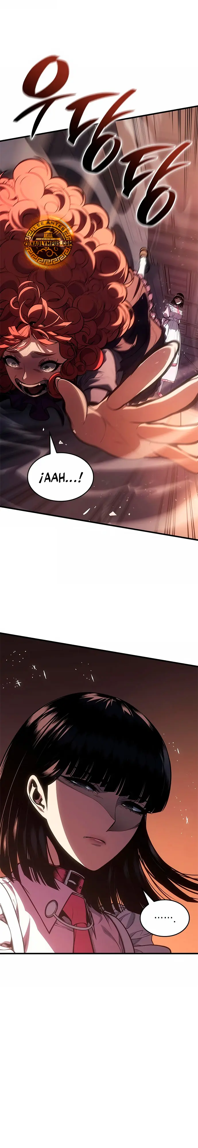 Sangre Maldita > Capitulo 60 > Page 141