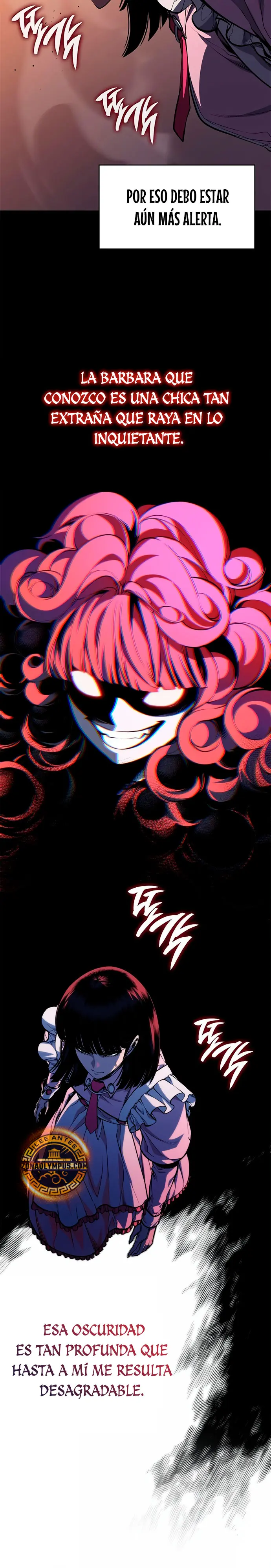 Sangre Maldita > Capitulo 60 > Page 161