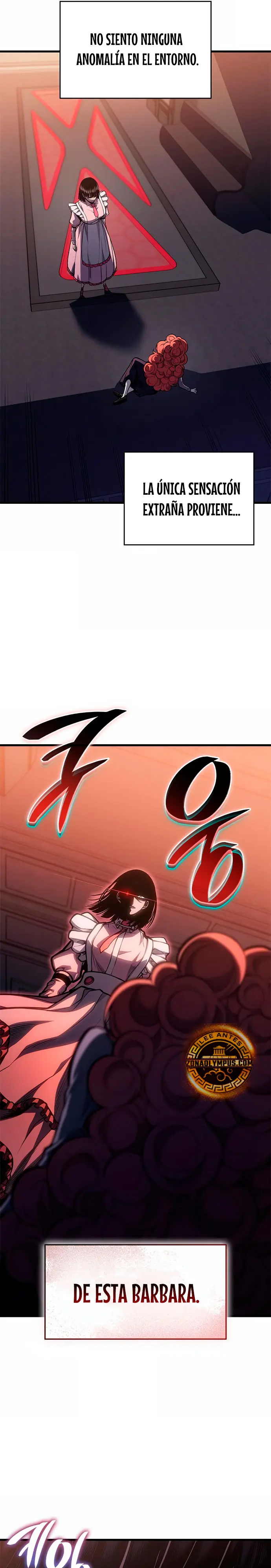 Sangre Maldita > Capitulo 60 > Page 171