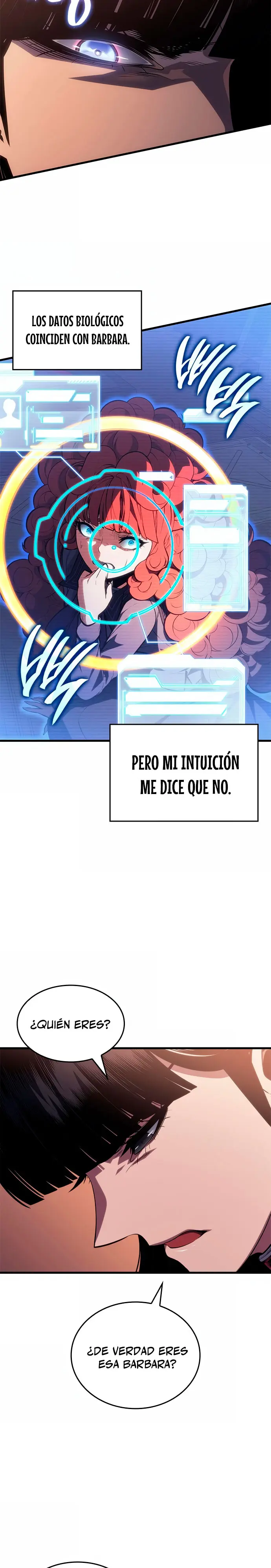 Sangre Maldita > Capitulo 60 > Page 181